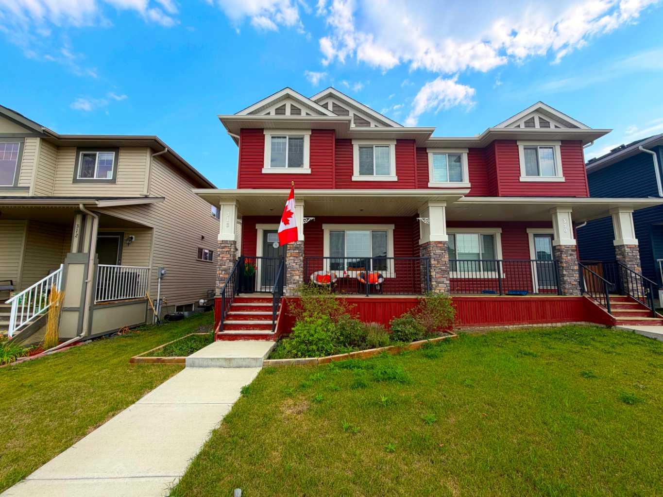 Image of home for listing MLS® A2340178