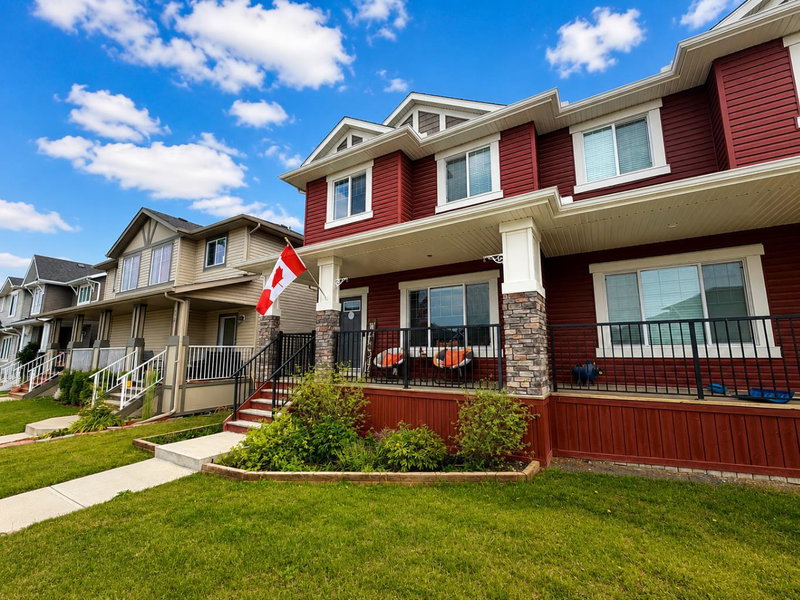 Image of home for listing MLS® A2340178