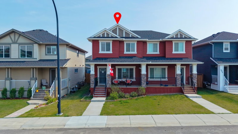 Image of home for listing MLS® A2340178