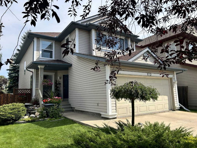 Image of home for listing MLS® A2340179