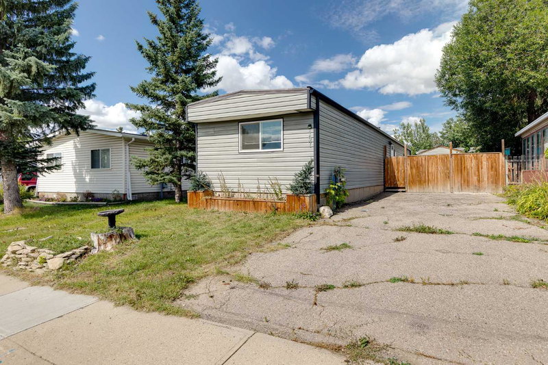 Image of home for listing MLS® A2340181