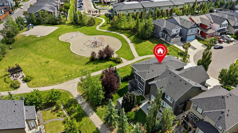 Image of home for listing MLS® A2340184
