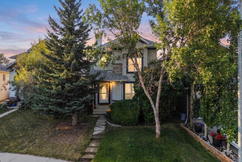 Image of home for listing MLS® A2340187