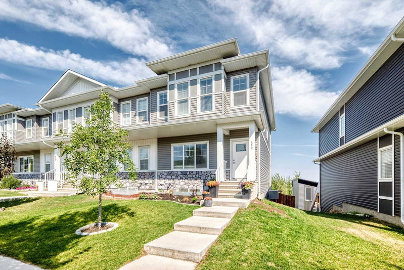 Image of home for listing MLS® A2340189