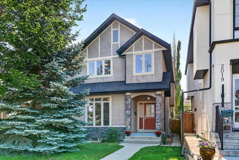 Image of home for listing MLS® A2340194