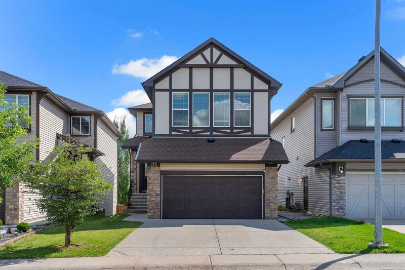 Image of home for listing MLS® A2340208