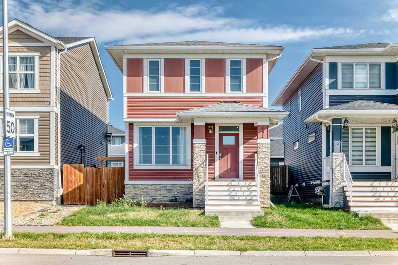 Image of home for listing MLS® A2340209