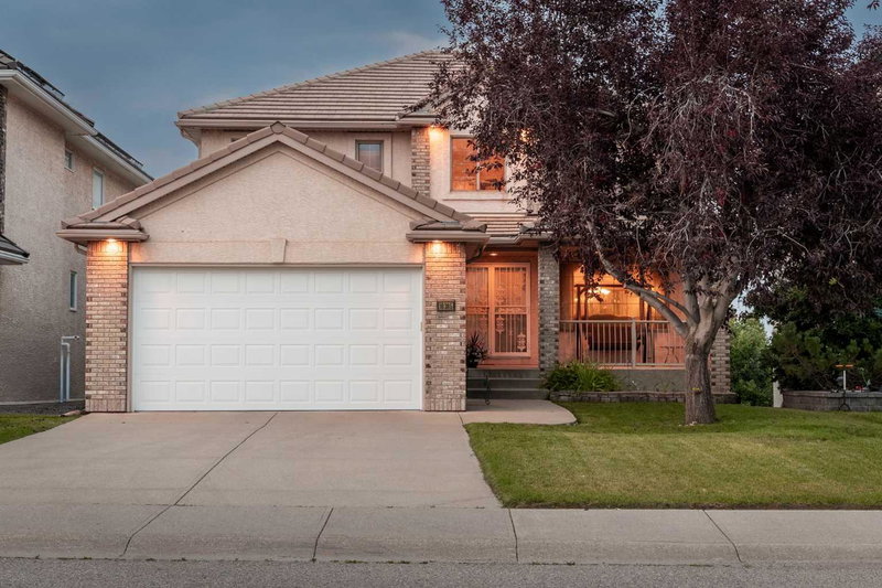 Image of home for listing MLS® A2340220