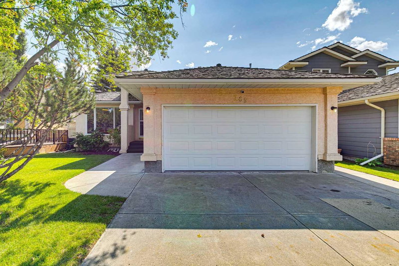 Image of home for listing MLS® A2340224