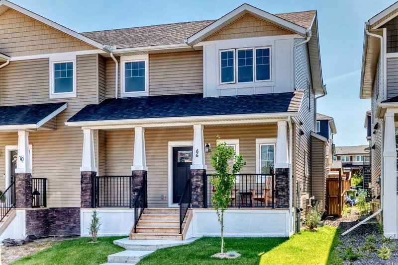 Image of home for listing MLS® A2340234