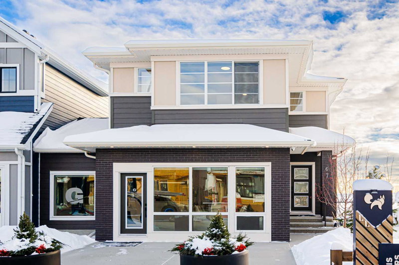 Image of home for listing MLS® A2340236