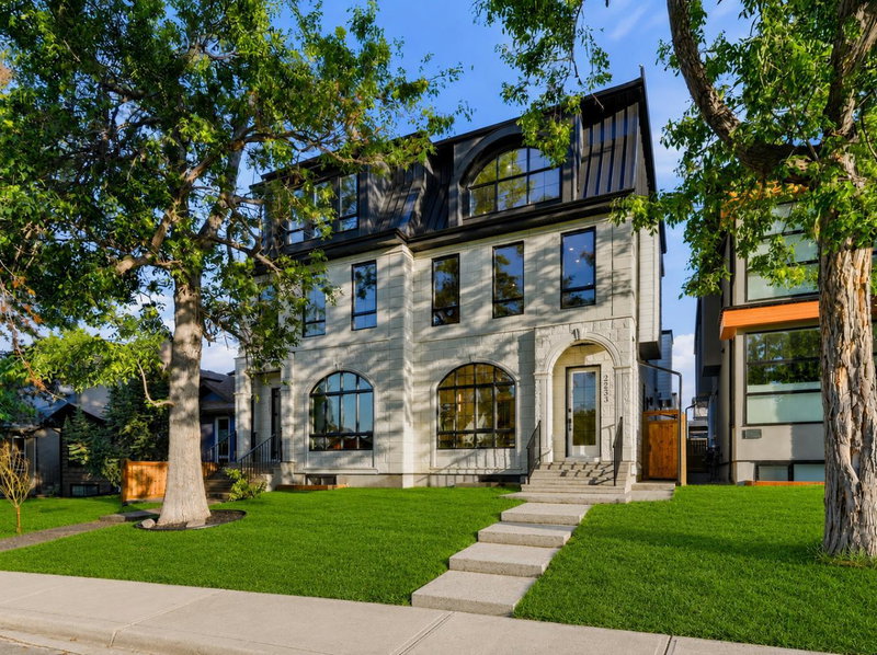 Image of home for listing MLS® A2340238