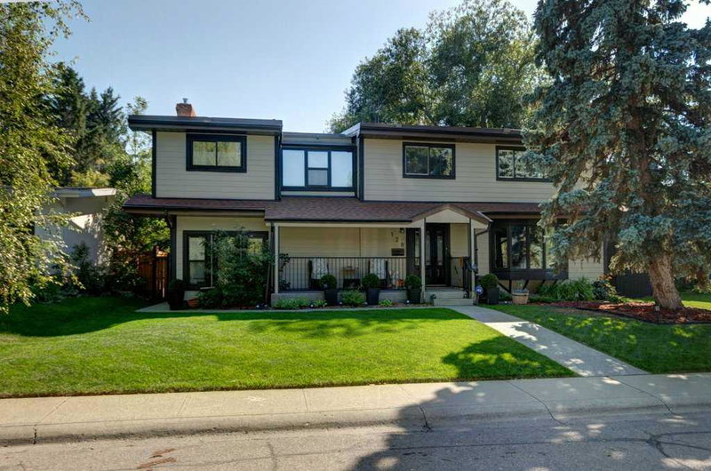 Image of home for listing MLS® A2340246