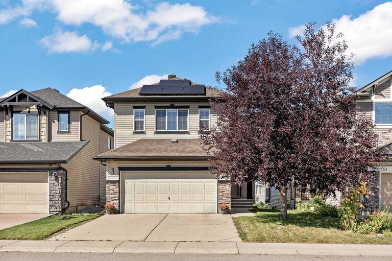 Image of home for listing MLS® A2340251