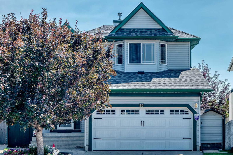 Image of home for listing MLS® A2340255