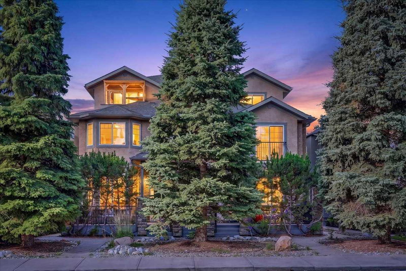 Image of home for listing MLS® A2340258