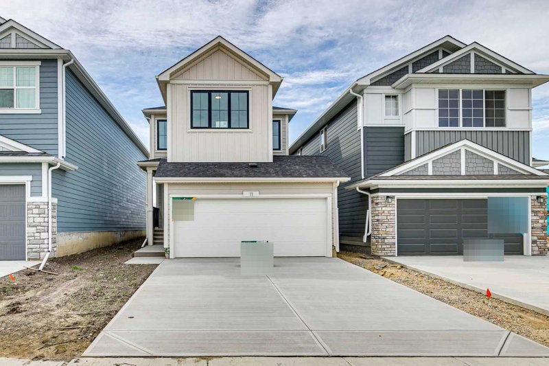 Image of home for listing MLS® A2340279