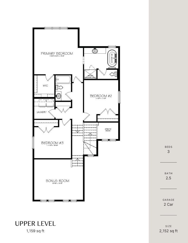 Image of home for listing MLS® A2340291