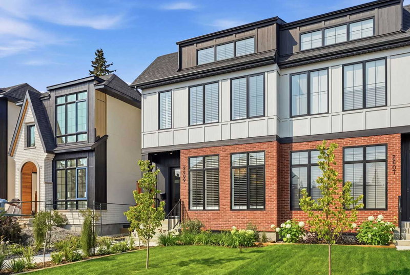Image of home for listing MLS® A2340298