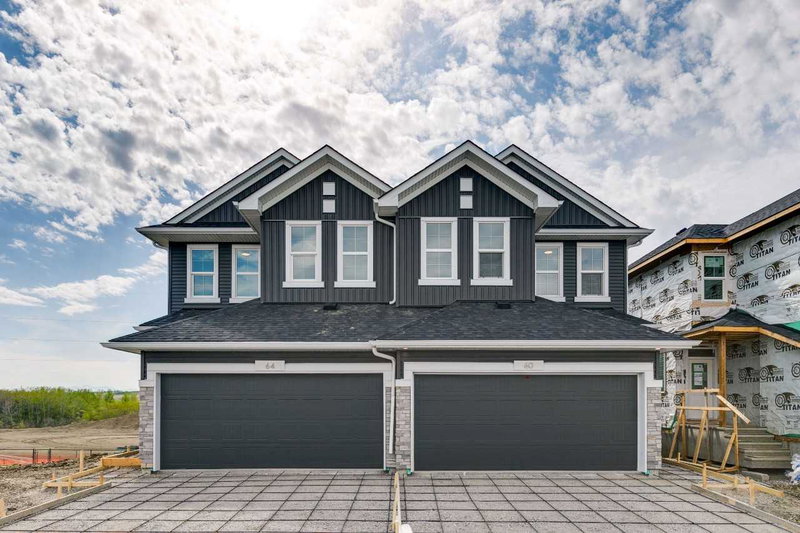 Image of home for listing MLS® A2340302