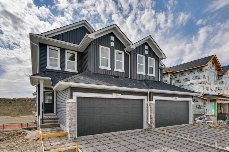 Image of home for listing MLS® A2340302