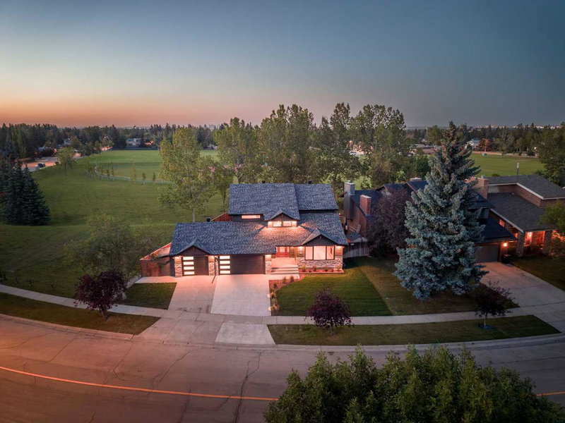 Image of home for listing MLS® A2340312
