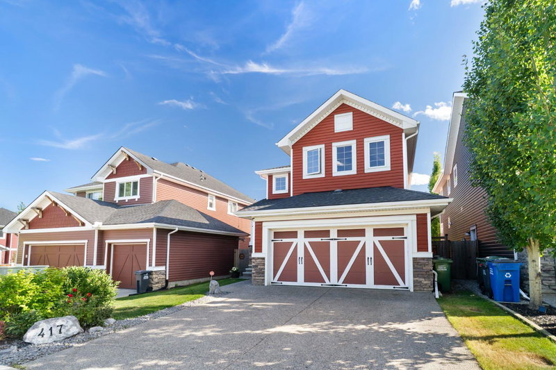Image of home for listing MLS® A2340315