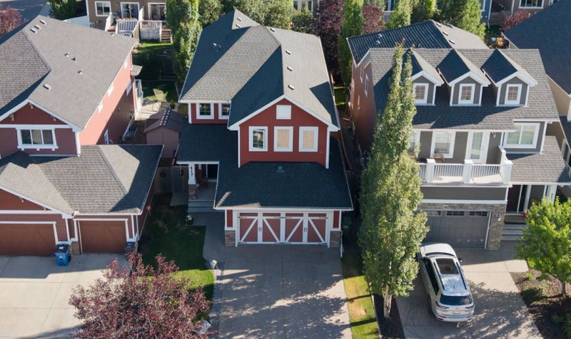 Image of home for listing MLS® A2340315