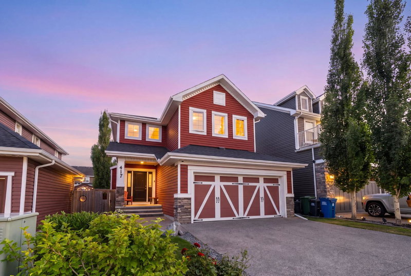 Image of home for listing MLS® A2340315
