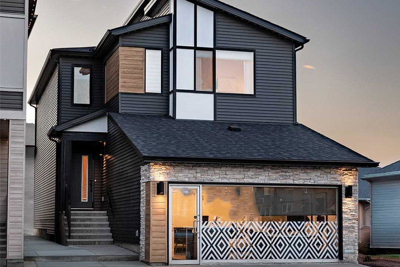 Image of home for listing MLS® A2340328