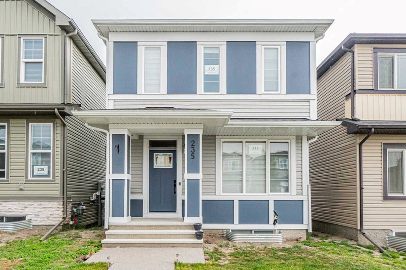 Image of home for listing MLS® A2340329