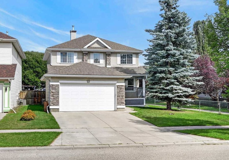 Image of home for listing MLS® A2340335