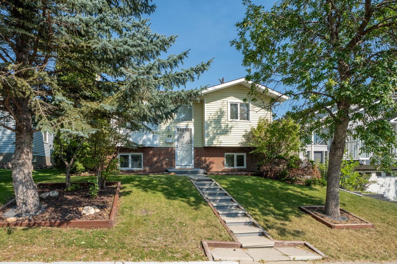 Image of home for listing MLS® A2340339