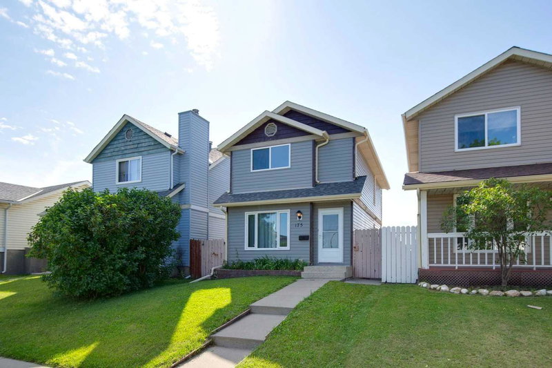 Image of home for listing MLS® A2340346