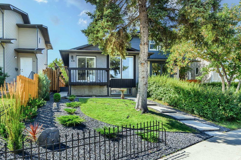 Image of home for listing MLS® A2340356