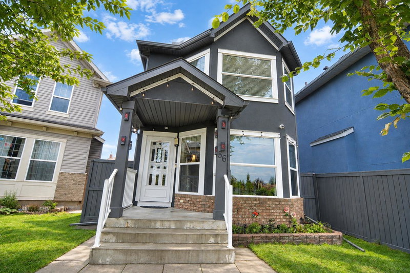 Image of home for listing MLS® A2340357