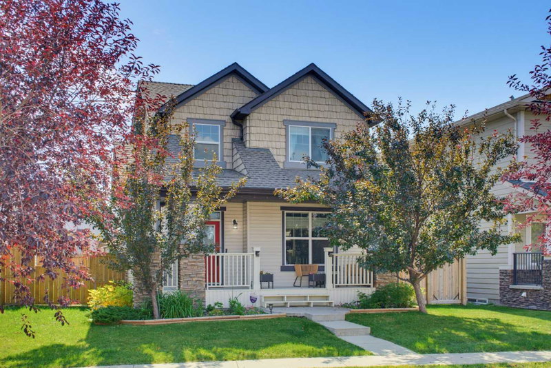 Image of home for listing MLS® A2340372