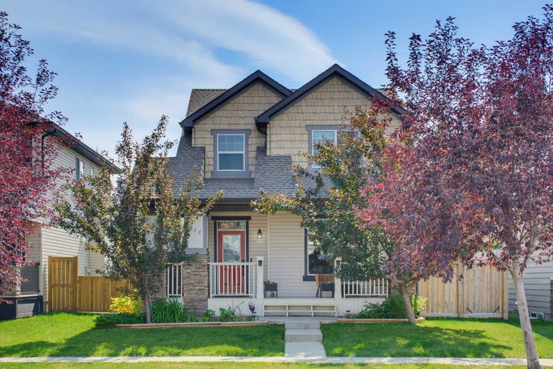 Image of home for listing MLS® A2340372