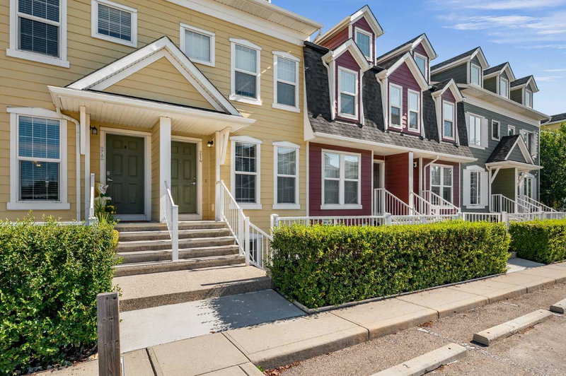 Image of home for listing MLS® A2340396