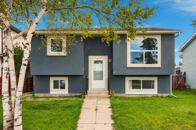 Image of home for listing MLS® A2340397