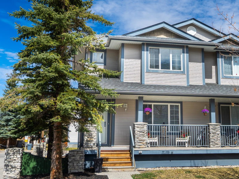 Image of home for listing MLS® A2340412