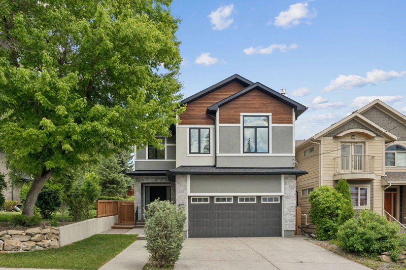 Image of home for listing MLS® A2340415