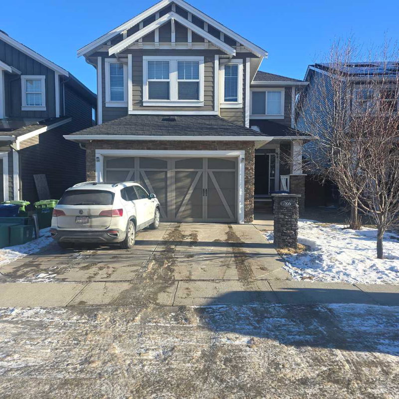 Image of home for listing MLS® A2340416