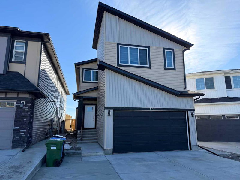 Image of home for listing MLS® A2340430