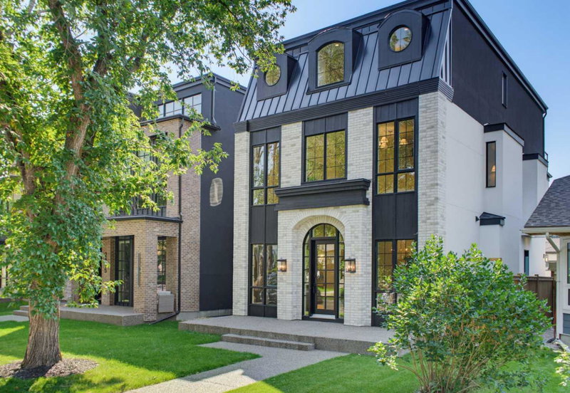 Image of home for listing MLS® A2340450