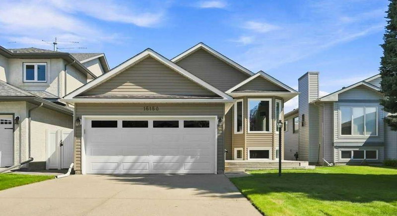 Image of home for listing MLS® A2340455