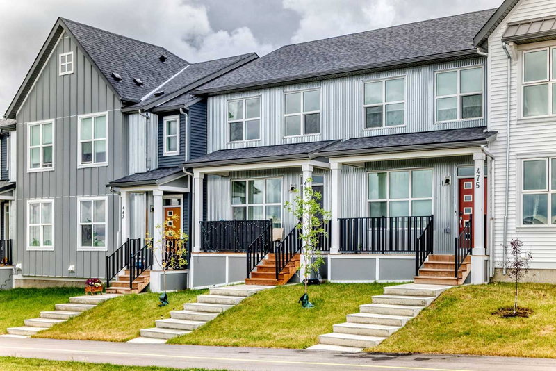 Image of home for listing MLS® A2340461