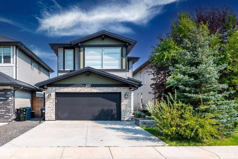 Image of home for listing MLS® A2340478