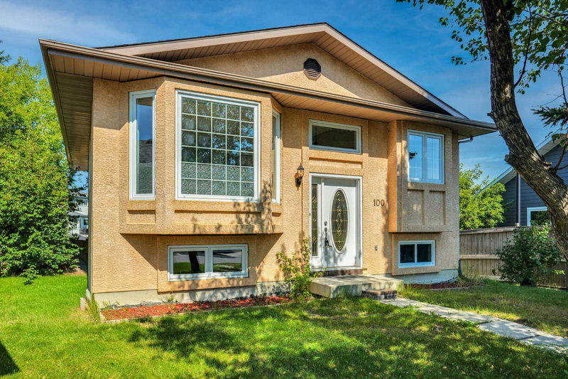 Image of home for listing MLS® A2340497