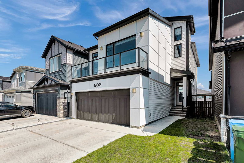 Image of home for listing MLS® A2340521